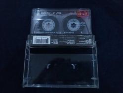 BRYAN ADAMS 18 TIL I DIE MÜZİK KASET