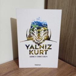 YALNIZ KURT Ahmet Emre Eren