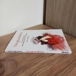 YÜREĞİMİN BİLEKLERİ Fatma Yiğit Berber