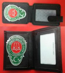 ADALET BAKANLIĞI,ROZETLİ CÜZDANI 2-ADET SATINAL-SADECE KURUM ADRESINE GONDERILIR-SIVIL ADRESE KARGO GONDERILMEZ-SIVILE SATILMAZ.