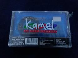 ADEM ASLANDOĞAN TÜRKÜ MİSALİ MÜZİK KASET