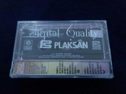 AYŞE EGESOY HOŞGELDİN MÜZİK KASET