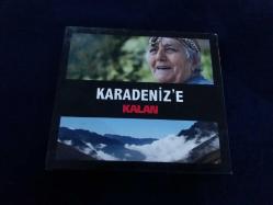 KARADENİZE KALAN MÜZİK ( 2 CD )