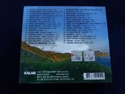 KARADENİZE KALAN MÜZİK ( 2 CD )