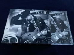 YAŞAR ESKİ YAZLAR MÜZİK CD