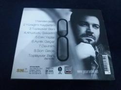 YAŞAR ESKİ YAZLAR MÜZİK CD