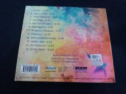 MABEL MATİZ YAŞIM ÇOCUK MÜZİK CD