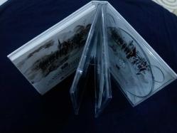 ÇANAKKALE DESTANI MERKEZ BANKASI 100.YIL MÜZİK ( 3 CD )