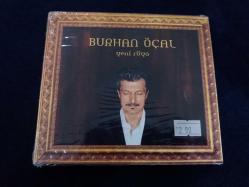 BURHAN ÖÇAL YENİ RÜYA MÜZİK CD (SIFIR)