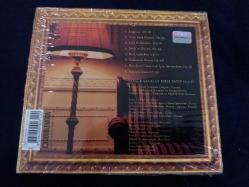 BURHAN ÖÇAL YENİ RÜYA MÜZİK CD (SIFIR)