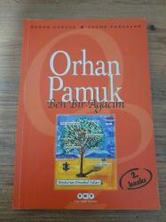 Ben Bir Ağacım-Seçme Parçalar