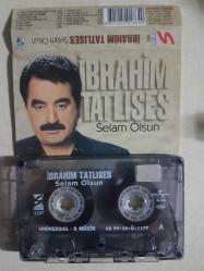 İBRAHİM TATLISES SELAM OLSUN YOLUN SONU
