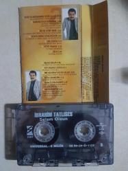 İBRAHİM TATLISES SELAM OLSUN YOLUN SONU