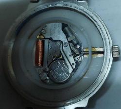 İSVİÇRE CHRISTIAN QUARTZ MARKA ORİJİNAL KRİSTAL CAMLI ANTİK PİLLİ UNİSEX MUHTEŞEM KOL SAATİ AKTİF BAKIMLI CC2HH5