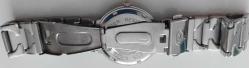 İSVİÇRE CHRISTIAN QUARTZ MARKA ORİJİNAL KRİSTAL CAMLI ANTİK PİLLİ UNİSEX MUHTEŞEM KOL SAATİ AKTİF BAKIMLI CC2HH5