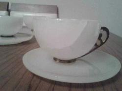 MERMER FİNCAN TAKIMI (6 ADET)