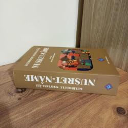 Nusret - Name Gelibolulu Mustafa 'Âli TÜRK TARİH KURUMU