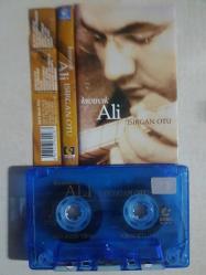 Efemera - KIVIRCIK ALİ ISIRGAN OTU FATMA BACI MAVİ KASA - kitantik - kitaLog