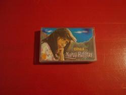 NURAY HAFİFTAŞ*DİNLE*ESKİ BANDROL KASET