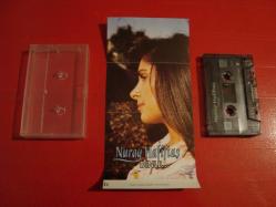 NURAY HAFİFTAŞ*DİNLE*ESKİ BANDROL KASET