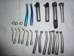 Antika - DİŞ HEKİMİ DİŞÇİ DİŞ DOKTORU ALETLERİ 2.EL ORJİNAL ÜRÜNLER 22 PARÇA - kitantik - kitaLog