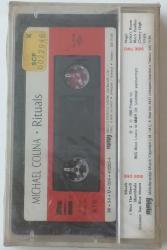 MICHAEL COLINA RITUALS Kaset Sıfır .Y4