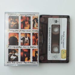 SYDNEY YOUNGBLOOD FEELING FREE Kaset .Y8
