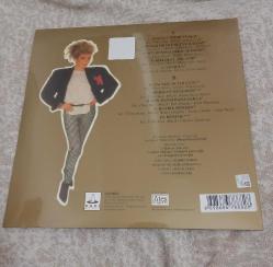 plak ajda pekkan süperstar 4 seninle bir bütünüz limitli baskı jelatinde plak