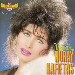 nuray hafiftaş dilanım destan müzik çok nadir baskı cd