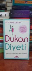 Dukan Diyeti  4 Adımda Mucizevi Kalıcı Zayıflama