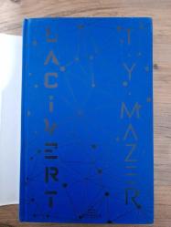 Lacivert (Ciltli - Şömizli)