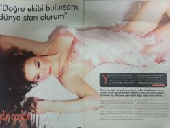 Kumsal Magazin Dergisi - 26 Şubat 2005 - Aylin Coşkun - Mehmet Ali Erbil - Tuğba Coşkun - Hilal Cebeci - Çağla Şikel - Ajda Pekkan - Işın Karaca - Kenan Doğulu - Naz Elmas - Tuğba Karaca - Ata Demirer -Metin Şentürk - Nurgül Yeşilçay - Seray Sever - Petek Dinçöz - Esin Maraşlıoğlu - Okan Bayülgen - Pınar Altuğ - Tuğba Özay - Burcu Kara - Yavuz Bingöl - Ece Erken - Sema Şimşek - Deniz Pulaş - Yeşim Palandüz - Banu Zorlu - Ebru Destan - Can Gürzap - Şebnem Özinal - Deniz Seki - Fulden Uras - Demet Akalın - Ece Erken - Cem Yılmaz - Ece Uslu - Selçuk Yöntem - Ferhan Şensoy - Seda Sayan - Sibel Can - Feryal Gülman - Nesrin İlter - Eda Taşpınar - Elif Germiyanlıgil - Rita Fink - Deniz Berdan - Tülin Şahin - Kenan Doğulu - Tuğba Özay - Gülben Ergen - Yalın - Selin Boronkay - Seray Sever - Yılmaz Erdoğan - Seren Serengil - Çelik - Demet Akalın - Serdar Bilgili - Orhan Gencebay - Fatih Terim - Zeynep Tokuş - Seda Sayan - Rafet El Roman - Haberleri ve fotoğrafları - Tam takım dergi-