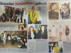 Kumsal Magazin Dergisi - 26 Şubat 2005 - Aylin Coşkun - Mehmet Ali Erbil - Tuğba Coşkun - Hilal Cebeci - Çağla Şikel - Ajda Pekkan - Işın Karaca - Kenan Doğulu - Naz Elmas - Tuğba Karaca - Ata Demirer -Metin Şentürk - Nurgül Yeşilçay - Seray Sever - Petek Dinçöz - Esin Maraşlıoğlu - Okan Bayülgen - Pınar Altuğ - Tuğba Özay - Burcu Kara - Yavuz Bingöl - Ece Erken - Sema Şimşek - Deniz Pulaş - Yeşim Palandüz - Banu Zorlu - Ebru Destan - Can Gürzap - Şebnem Özinal - Deniz Seki - Fulden Uras - Demet Akalın - Ece Erken - Cem Yılmaz - Ece Uslu - Selçuk Yöntem - Ferhan Şensoy - Seda Sayan - Sibel Can - Feryal Gülman - Nesrin İlter - Eda Taşpınar - Elif Germiyanlıgil - Rita Fink - Deniz Berdan - Tülin Şahin - Kenan Doğulu - Tuğba Özay - Gülben Ergen - Yalın - Selin Boronkay - Seray Sever - Yılmaz Erdoğan - Seren Serengil - Çelik - Demet Akalın - Serdar Bilgili - Orhan Gencebay - Fatih Terim - Zeynep Tokuş - Seda Sayan - Rafet El Roman - Haberleri ve fotoğrafları - Tam takım dergi-