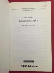 Wuthering Heights - Emily Bronte - Heinemann Guided Readers - (Uğultulu Tepeler) İngilizce Kitap