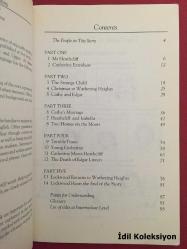 Wuthering Heights - Emily Bronte - Heinemann Guided Readers - (Uğultulu Tepeler) İngilizce Kitap