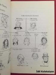 Wuthering Heights - Emily Bronte - Heinemann Guided Readers - (Uğultulu Tepeler) İngilizce Kitap