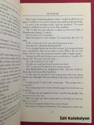 Wuthering Heights - Emily Bronte - Heinemann Guided Readers - (Uğultulu Tepeler) İngilizce Kitap