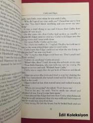 Wuthering Heights - Emily Bronte - Heinemann Guided Readers - (Uğultulu Tepeler) İngilizce Kitap