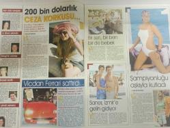 Kumsal Magazin Dergisi - 25 Haziran 2005 - Nihan Akkuş - Sadiye Erik - Demet Akalın - Gamze Özçelik - Haluk Levent - Cansu Dere - Çağla Şikel - Yüksel Ak - Okan Bayülgen - Cem Yılmaz - Yılmaz Erdoğan - Hande Yener - Yalın - Azra Akın - Davut Güloğlu - Tuğba Ekinci - Naz Elmas - Ceylan Saner - Çağla Kubat - Süreyya Yalçın - Metin Şentürk - Elizabeth Öztürk - Teoman - Sanem Çelik - Berna Laçin - Gamze Özçelik - İpek Tenolcay - Doğa Rutkay - Burcu Çağrı - Neslihan Kozanoğlu - Hülya Avşar - Aslı Bayram - Ata Demirer - Beyazıt Öztürk - Nazan Öncel - Heves Ekinci - Nesligül Aksoy - Esra Üstünkaya - Biricik Suden - Feryal Gülman - Türkan Sabancı - Azra Akın - Safiye Soyman - Ebru Gündeş - Ece Sükan - Elif Dağdeviren - Gülse Birsel - Necati Şaşmaz - Mustafa Sandal - Gülşen - Kaya Çilingiroğlu - Yavuz Bingöl - Okan Bayülgen - Serdar Ortaç - Gamze Özçelik - Ebru Akel - Hande Yener - Berna Öztürk - Tarkan - Haberleri ve fotoğrafları - Tam takım dergi-