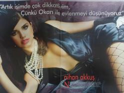 Kumsal Magazin Dergisi - 25 Haziran 2005 - Nihan Akkuş - Sadiye Erik - Demet Akalın - Gamze Özçelik - Haluk Levent - Cansu Dere - Çağla Şikel - Yüksel Ak - Okan Bayülgen - Cem Yılmaz - Yılmaz Erdoğan - Hande Yener - Yalın - Azra Akın - Davut Güloğlu - Tuğba Ekinci - Naz Elmas - Ceylan Saner - Çağla Kubat - Süreyya Yalçın - Metin Şentürk - Elizabeth Öztürk - Teoman - Sanem Çelik - Berna Laçin - Gamze Özçelik - İpek Tenolcay - Doğa Rutkay - Burcu Çağrı - Neslihan Kozanoğlu - Hülya Avşar - Aslı Bayram - Ata Demirer - Beyazıt Öztürk - Nazan Öncel - Heves Ekinci - Nesligül Aksoy - Esra Üstünkaya - Biricik Suden - Feryal Gülman - Türkan Sabancı - Azra Akın - Safiye Soyman - Ebru Gündeş - Ece Sükan - Elif Dağdeviren - Gülse Birsel - Necati Şaşmaz - Mustafa Sandal - Gülşen - Kaya Çilingiroğlu - Yavuz Bingöl - Okan Bayülgen - Serdar Ortaç - Gamze Özçelik - Ebru Akel - Hande Yener - Berna Öztürk - Tarkan - Haberleri ve fotoğrafları - Tam takım dergi-