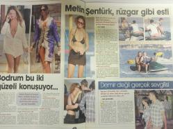 Kumsal Magazin Dergisi - 25 Haziran 2005 - Nihan Akkuş - Sadiye Erik - Demet Akalın - Gamze Özçelik - Haluk Levent - Cansu Dere - Çağla Şikel - Yüksel Ak - Okan Bayülgen - Cem Yılmaz - Yılmaz Erdoğan - Hande Yener - Yalın - Azra Akın - Davut Güloğlu - Tuğba Ekinci - Naz Elmas - Ceylan Saner - Çağla Kubat - Süreyya Yalçın - Metin Şentürk - Elizabeth Öztürk - Teoman - Sanem Çelik - Berna Laçin - Gamze Özçelik - İpek Tenolcay - Doğa Rutkay - Burcu Çağrı - Neslihan Kozanoğlu - Hülya Avşar - Aslı Bayram - Ata Demirer - Beyazıt Öztürk - Nazan Öncel - Heves Ekinci - Nesligül Aksoy - Esra Üstünkaya - Biricik Suden - Feryal Gülman - Türkan Sabancı - Azra Akın - Safiye Soyman - Ebru Gündeş - Ece Sükan - Elif Dağdeviren - Gülse Birsel - Necati Şaşmaz - Mustafa Sandal - Gülşen - Kaya Çilingiroğlu - Yavuz Bingöl - Okan Bayülgen - Serdar Ortaç - Gamze Özçelik - Ebru Akel - Hande Yener - Berna Öztürk - Tarkan - Haberleri ve fotoğrafları - Tam takım dergi-