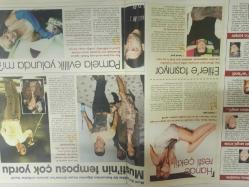 Kumsal Magazin Dergisi - 2 Temmuz 2005 -  Petek Dinçöz - Helin Avşar - Hande Yener - Şahan Gökbakar - Ebru Akel - Şevket Çoruh - Mustafa Sandal - Pamela Spence - Esra Eron - Güzide Duran - Ferhan Şensoy - Gizem Özdilli - Yıldız Tilbe - Pınar Altuğ - Naz Elmas - Ece Sükan - Tolga Egemen - Çağla Şikel - Orhan Gencebay - Çağla Kubat - Tuğba Özerk - Mehmet Aslantuğ - Gamze Özçelik - Yıldız Kaplan - Tuğba Ekinci - Faruk Turgut - Kenan İmirzalıoğlu - Rojda Demirer - Hülya Koçyiğit - Mehmet Ali Alabora - Kadir İnanır - Burcu Çağrı - Hepsi Grubu - Celal Çapa - Eda Taşpınar - Neslihan Kozanoğlu - Faruk Süren - Süreyya Yalçın - Heves Ekenci - Berna Laçin - Sinem Bayer - Evrim Akın - Aysun Kayacı - Yağmur Ünal - Naz Elmas - Seçkin Piriler - Cem Yılmaz - Emre Altuğ - Kenan Doğulu - Demet Akalın - Gökhan Şükür - Zeynep Tokuş - Ece Erken - Selin Toktay - Haberleri ve fotoğrafları - Tam takım dergi-