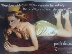 Kumsal Magazin Dergisi - 2 Temmuz 2005 -  Petek Dinçöz - Helin Avşar - Hande Yener - Şahan Gökbakar - Ebru Akel - Şevket Çoruh - Mustafa Sandal - Pamela Spence - Esra Eron - Güzide Duran - Ferhan Şensoy - Gizem Özdilli - Yıldız Tilbe - Pınar Altuğ - Naz Elmas - Ece Sükan - Tolga Egemen - Çağla Şikel - Orhan Gencebay - Çağla Kubat - Tuğba Özerk - Mehmet Aslantuğ - Gamze Özçelik - Yıldız Kaplan - Tuğba Ekinci - Faruk Turgut - Kenan İmirzalıoğlu - Rojda Demirer - Hülya Koçyiğit - Mehmet Ali Alabora - Kadir İnanır - Burcu Çağrı - Hepsi Grubu - Celal Çapa - Eda Taşpınar - Neslihan Kozanoğlu - Faruk Süren - Süreyya Yalçın - Heves Ekenci - Berna Laçin - Sinem Bayer - Evrim Akın - Aysun Kayacı - Yağmur Ünal - Naz Elmas - Seçkin Piriler - Cem Yılmaz - Emre Altuğ - Kenan Doğulu - Demet Akalın - Gökhan Şükür - Zeynep Tokuş - Ece Erken - Selin Toktay - Haberleri ve fotoğrafları - Tam takım dergi-