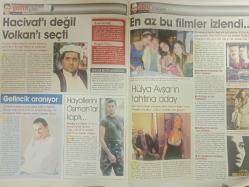 Kumsal Magazin Dergisi - 23 Temmuz 2005 - Aylin Coşkun - Helin Avşar - Sergen Yalçın - Özcan Deniz - Seren Serengil - Cem Yılmaz - Hande Ataizi - Cansu Dere - Aşkın Nur Yengi - Deniz Akkaya - Gamze Özçelik - Kenan Doğulu - Demet Akalın - Meltem Ören - Şenay Akay - Emrah - Ece Gürsel - Gizem Özdilli - Deniz Berdan - Çağla Şikel - Arzu Pavlova - Bengü - Esin Moralıoğlu - Demet Akbağ - Ata Demirer - Mehmet Ali Alabora - Demet Evgar - Ali Poyrazoğlu - Burcu Güneş - Ali Koç - Ayşe Çavuşoğlu - Çağla Şikel - Elif Germiyanlıgil - Eda Taşpınar - Çiğdem Kayalı - Ebru Gündeş - Sinem Güven - Ebru Şallı - Aslı Berker - Pınar Altuğ - Hande Ataizi - Nükhet Duru - Cenk Eren - Hülya Avşar - Ralf Tezman - Ece Sükan - Beyazıt Öztürk - Mustafa Sandal - Kadir İnanır - Hakan Ural - Serdar Bilgili - Fikret Orman - Aysun Kayacı - Demet Akalın - Gamze Özçelik - Seray Sever - Haberleri ve fotoğrafları - Tam takım dergi-