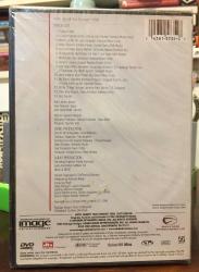 KEITH JARRETT TRIO CONCERT 1996