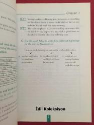 Frankenstein - Mary Shelley - Activity Book - Express Publishing - İngilizce Aktivite Kitabı