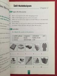 Frankenstein - Mary Shelley - Activity Book - Express Publishing - İngilizce Aktivite Kitabı