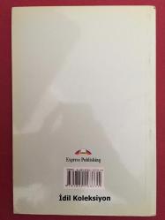 Frankenstein - Mary Shelley - Activity Book - Express Publishing - İngilizce Aktivite Kitabı