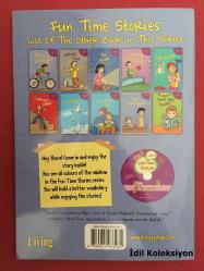 The New School - Özgür Sinan & Yağmur Toka - Living Yayınları (Yeni Okul) İngilizce Kitap