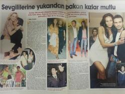 Kumsal Magazin Dergisi - 15 Ekim 2005 - Sinem Öztufan - Emrah - Didem Uzel - Esra Eron - Çelik - Ali Sunal - Kaya Çilingiroğlu - Feraye Tanyolaç - Tuğba Altıntop - Demet Akalın - Tuncer Öztarhan - Kenan Doğulu - Ceyda Düvenci - Gülben Ergen - Yeşim Salkım - Erol Atar - Fatoş Seğmen - Meltem Cumbul - Yıldız Tilbe - Seray Sever - Tuğçe Kazaz - Cansu Dere - Okan Bayülgen - Berrak Tüzünagaç - İlker İnanoğlu - Mine Taşkent - Meral Kaplan - Muazzez Ersoy - Şener Şen - Serdar Ortaç - Nurgül Yeşilçay - Sibel Bilgiç - Kadir İnanır - Türkan Şoray - Kıvanç Tatlıtuğ - Azra Akın - Nilüfer - Keremcem - Siren Ertan - Esra Çavuşoğlu - Nalan Salur - Feryal Gülman - Begüm Şen - Nedret Taciroğlu - Hülya Kalyoncu - Hande Yener - Okan Bayülgen - Yeşim Salkım - Mahsun Kırmızıgül - Petek Dinçöz - Doğa Rutkay - Mustafa Topaloğlu - İbrahim Kutluay - Kadir İnanır - Çağla Şikel - Şebnem Schaeffer - Ebru Şallı - Haberleri ve fotoğrafları - Tam takım dergi-